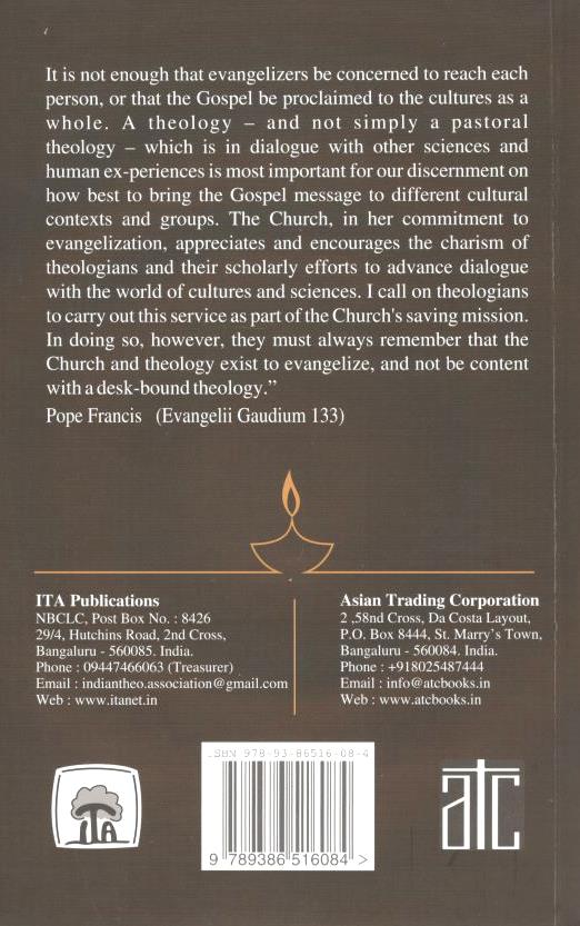 Towards a Theology of Christian Minorities in the Indian Scenario Today