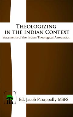 Theologizing in the Indian Context