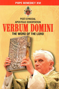 Post-Synodal - Apostolic Exhortation - Verbum Domini