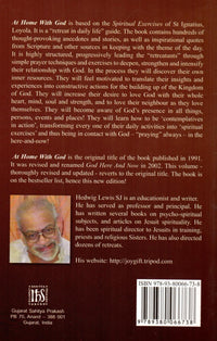 At Home With God