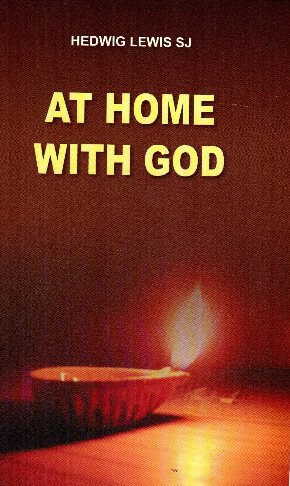 At Home With God