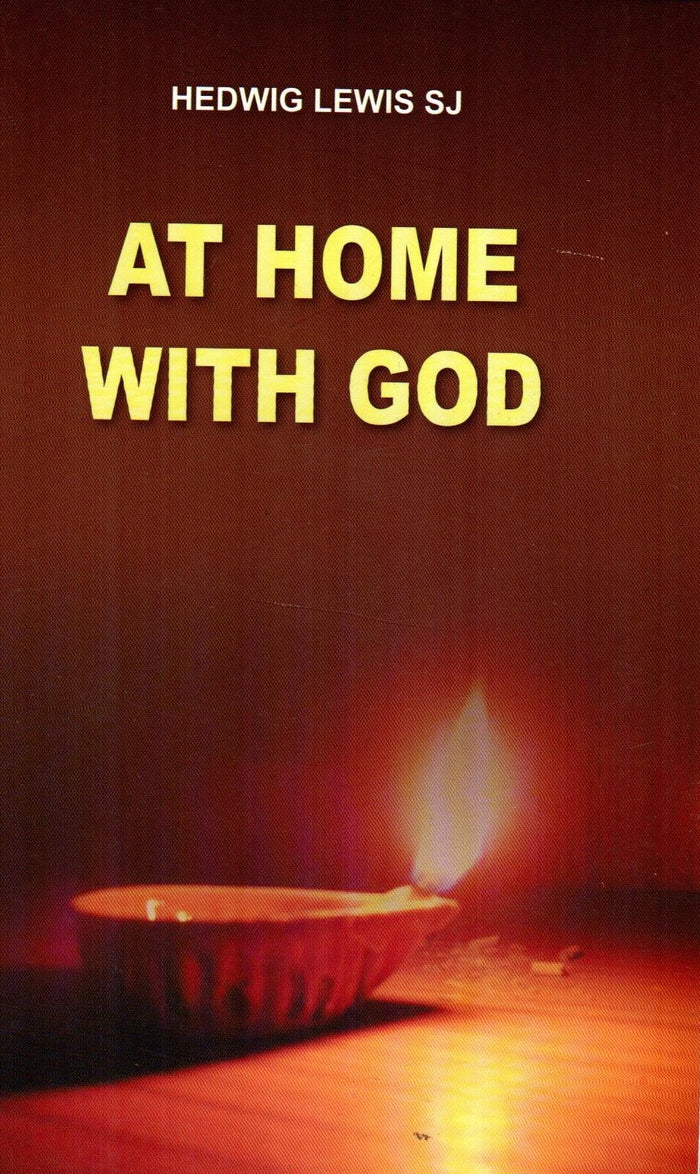 At Home With God