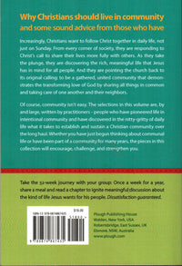 Called to Community