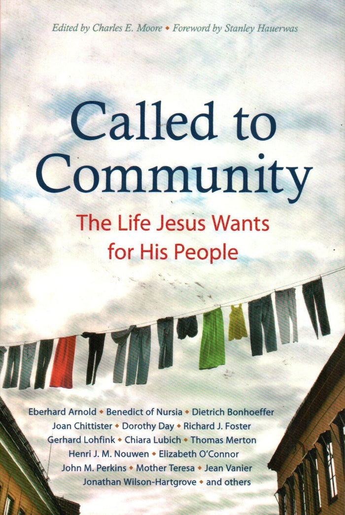 Called to Community