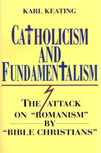 Catholicism and Fundamentalism