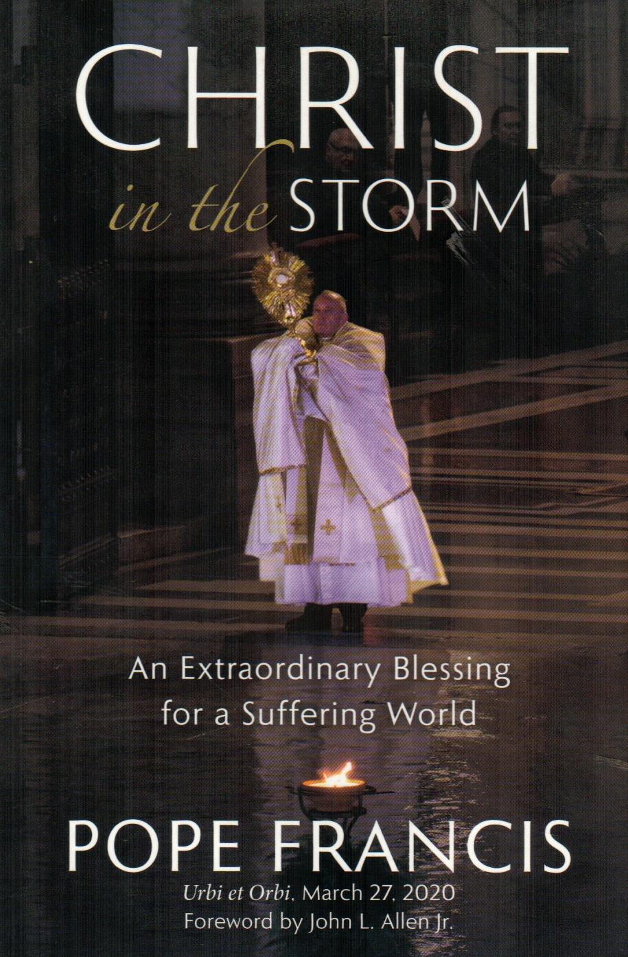 Christ in the Storm