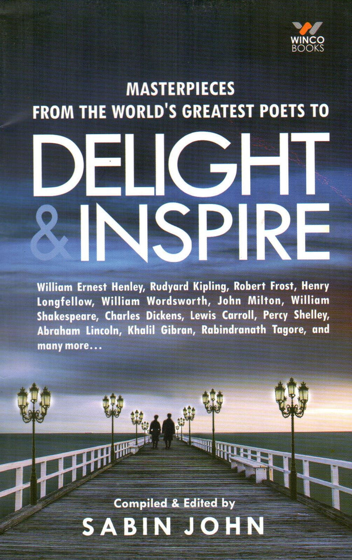 Delight & Inspire