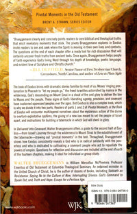 Delivered Into Covenant