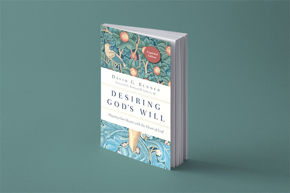 Desiring God's Will