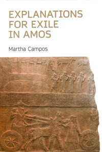 Explanations for Exile in Amos