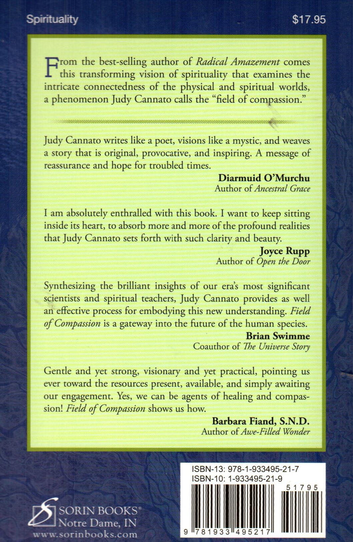 Field of Compassion