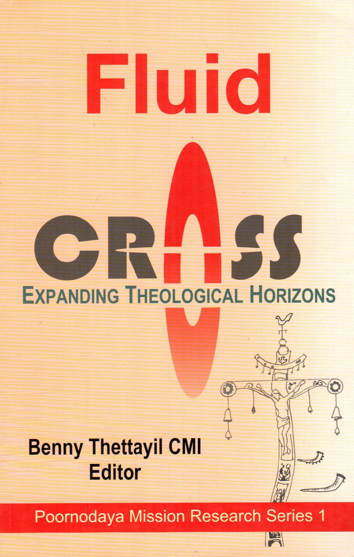 Fluid Cross : Expanding Theological Horizons