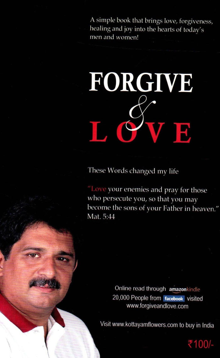 Forgive & Love