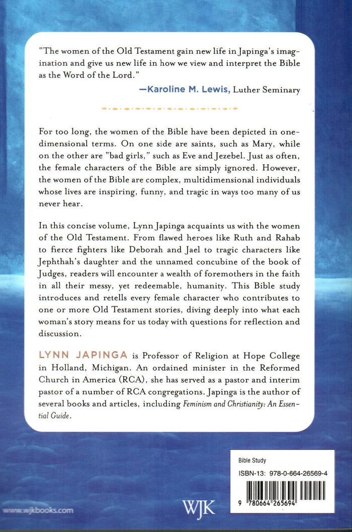 From Widows to Warriors