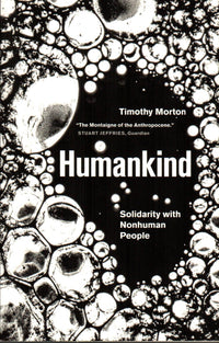Humankind : Solidarity with Non-Human People