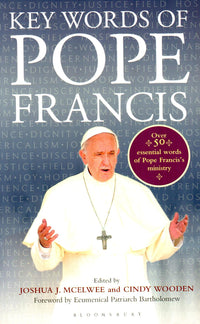 Key Words of Pope Francis