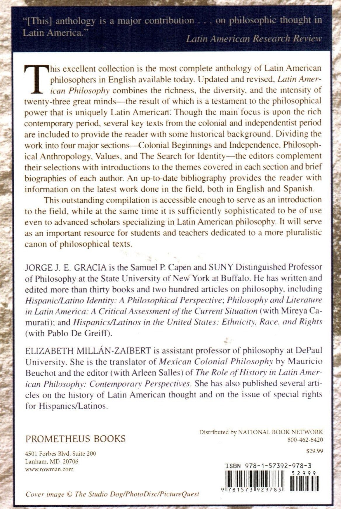 Latin American Philosophy for the 21st Century