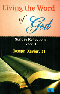 Living the Word of God - Year B