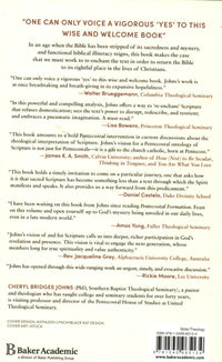 Re-enchanting the Text