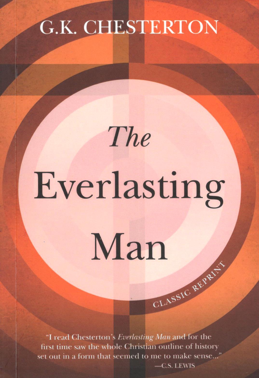 The Everlasting Man