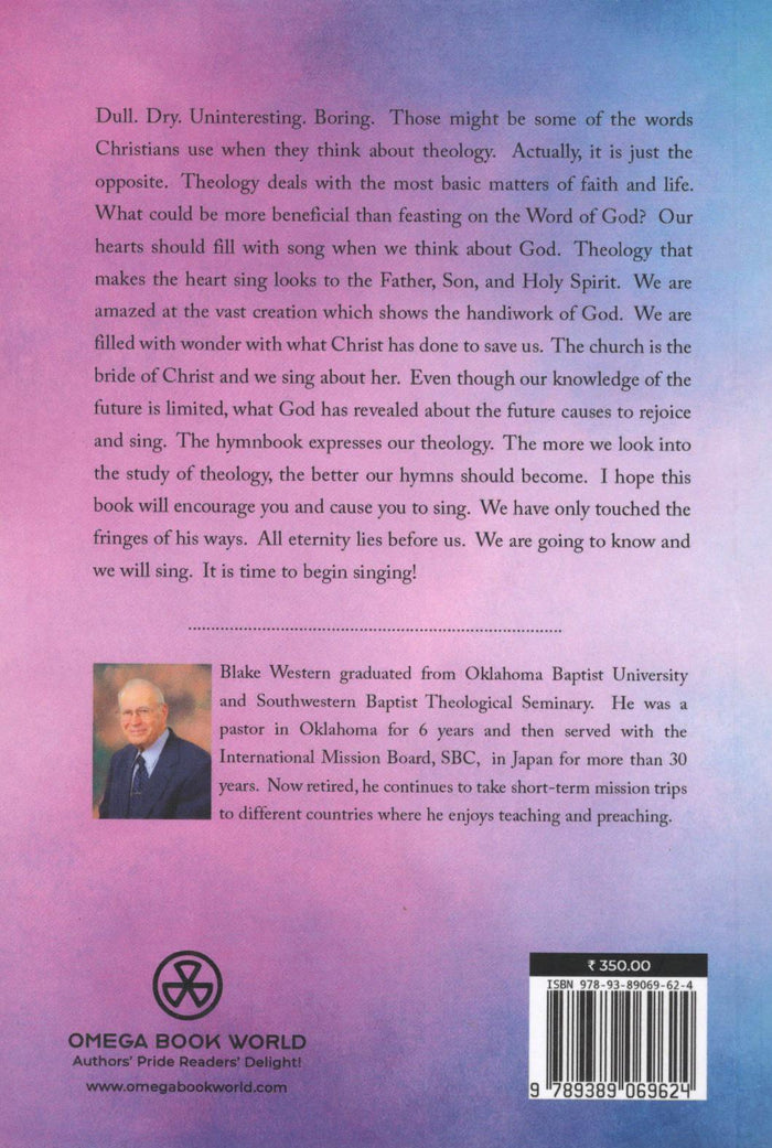 Theology To Sing About