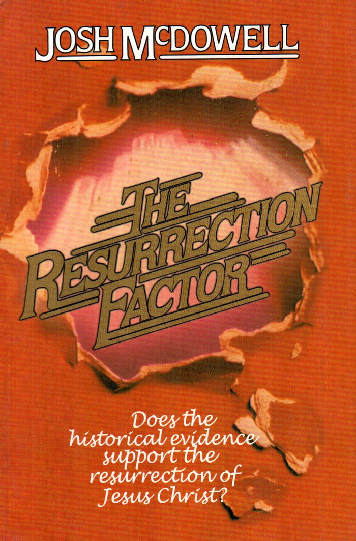 The Resurrection Factor