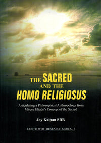 The Sacred and the Homo Religious