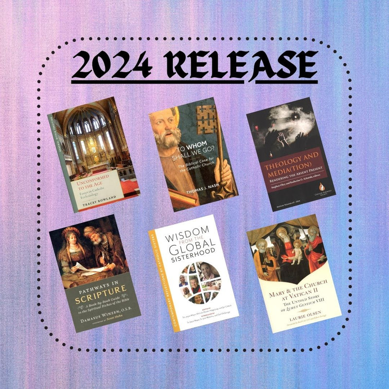 Exploring Faith And Knowledge: A Dive Into Six Transformative Books Of 2024