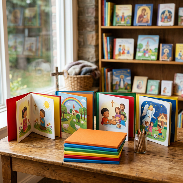 Picture Books