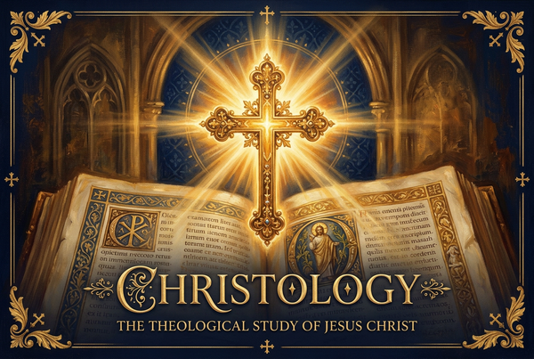 Christology