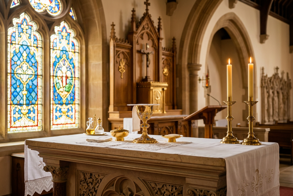 Liturgy