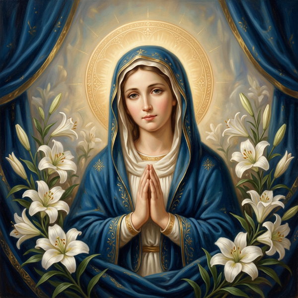 Mariology