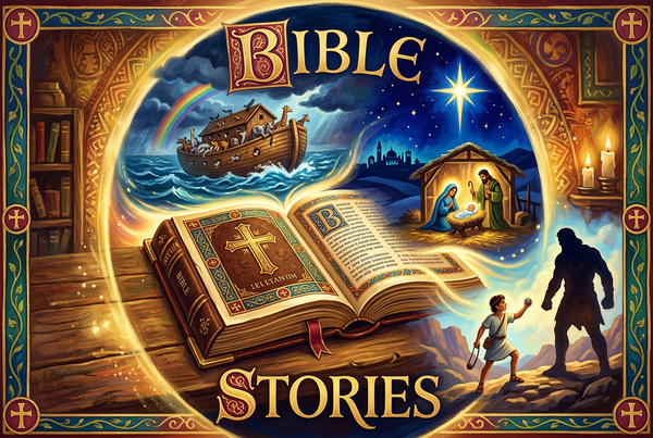 Bible Story