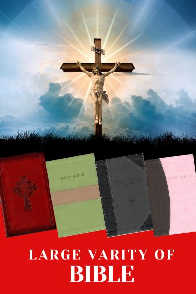 BIBLE