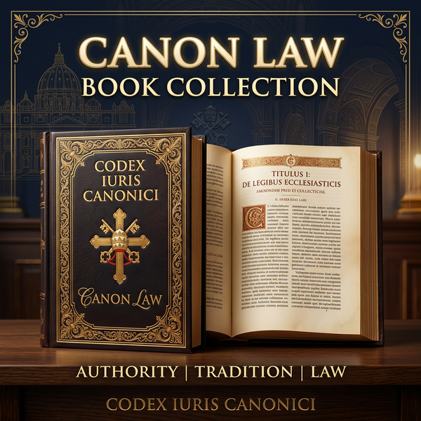Canon Law