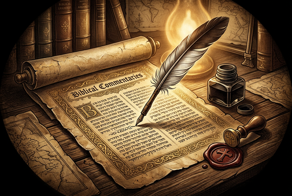 Commentaries