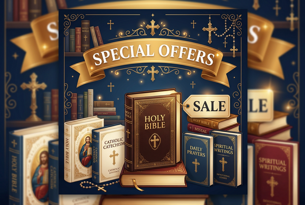 DISCOUNT OFFER
