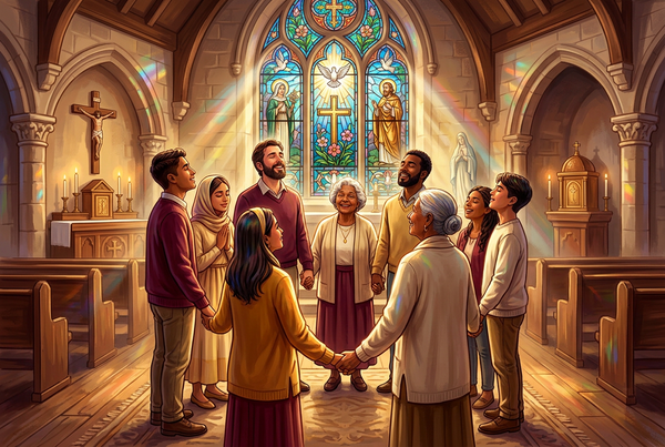 Faith Programs