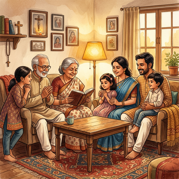 Family Life