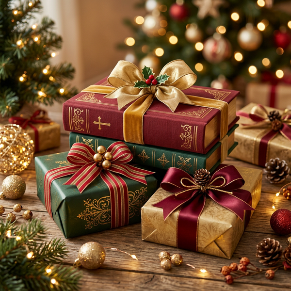 Gift Books