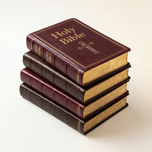 Other Christian Bible