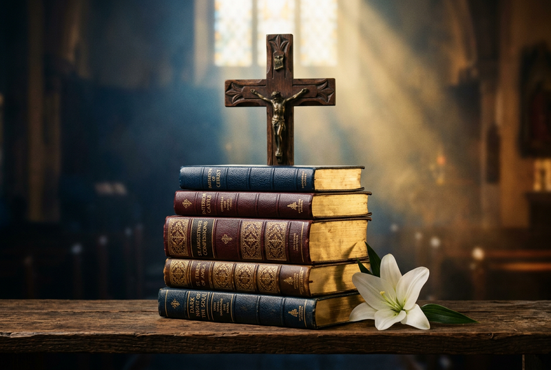 Spiritual Classics