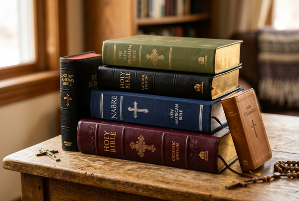 Catholic Bible
