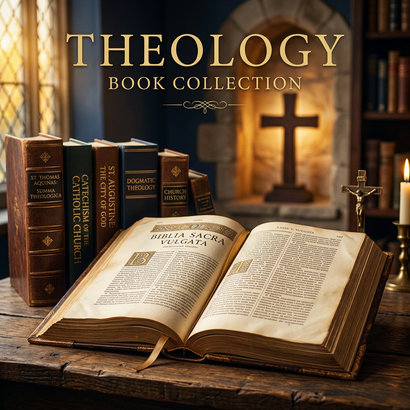 THEOLOGY