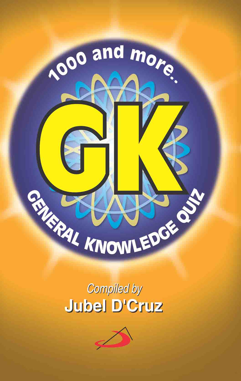 1000 and more General Knowledge Quiz