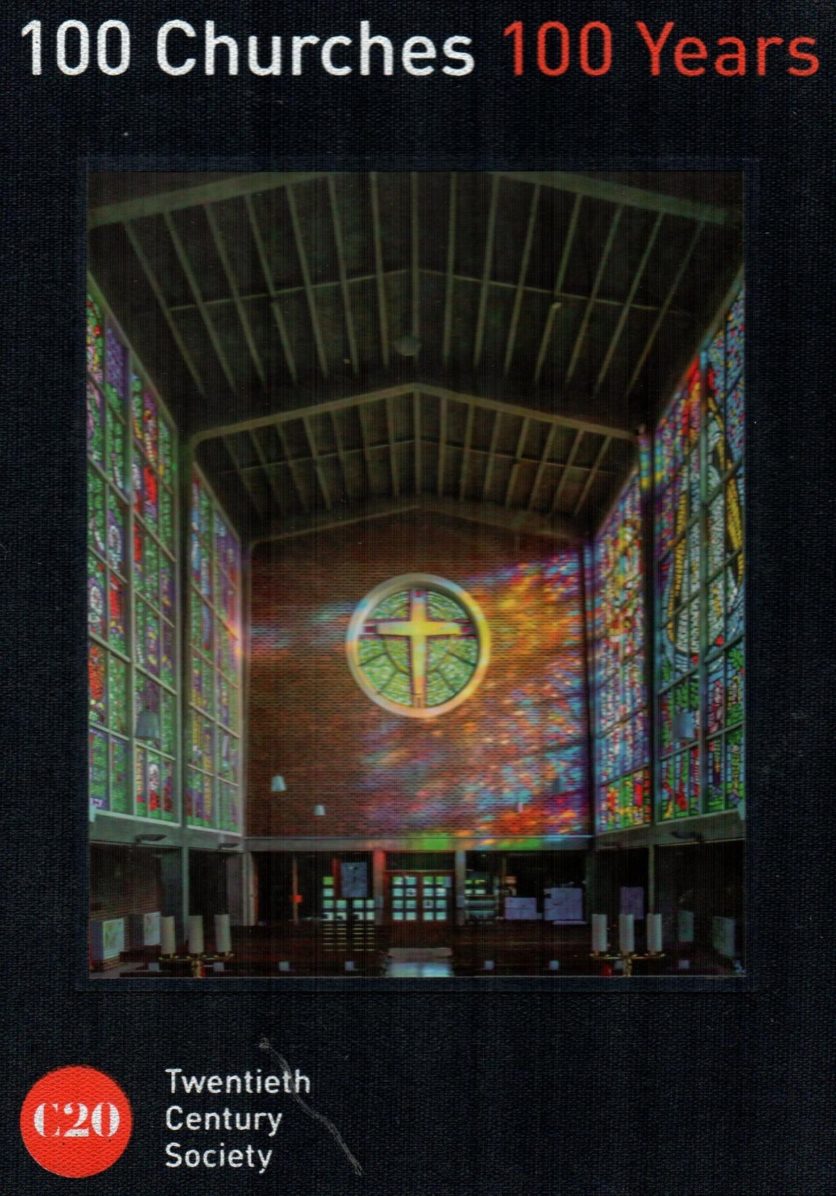 100 Churches 100 Years – St Pauls India