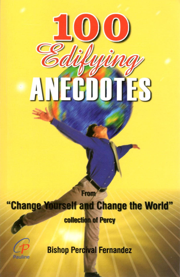 100 Edifying Anecdotes