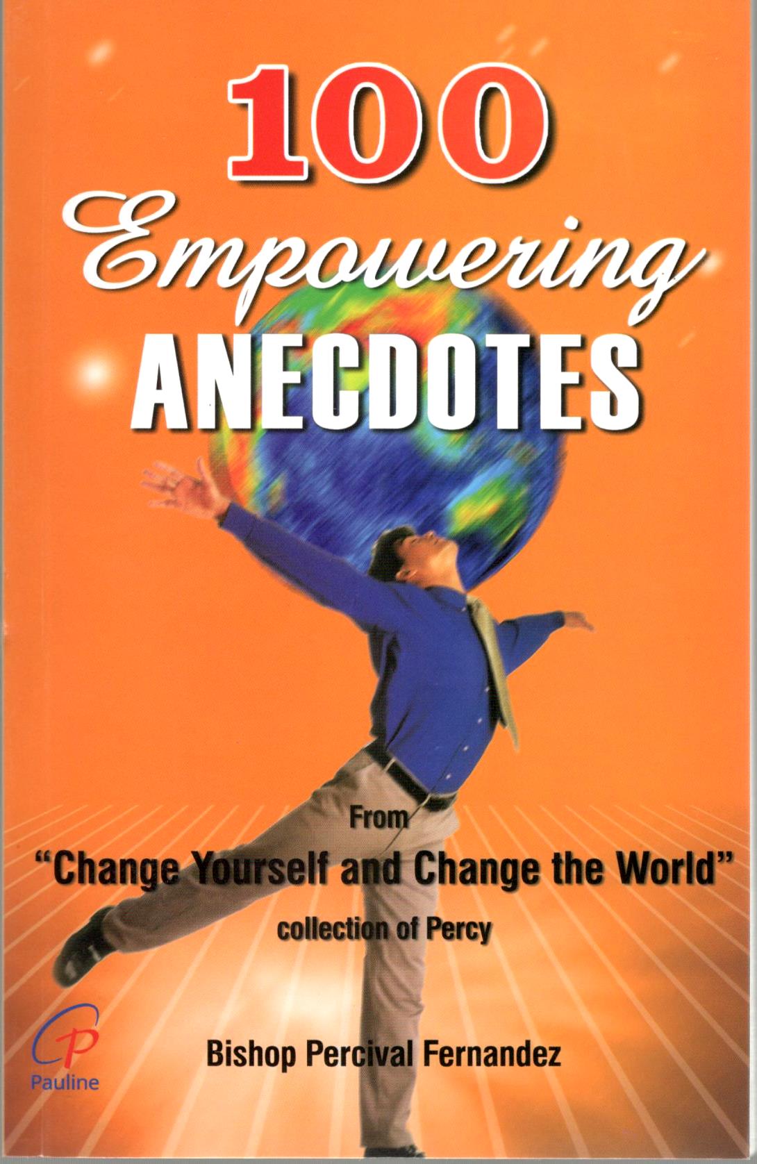 100 Empowering Anecdotes