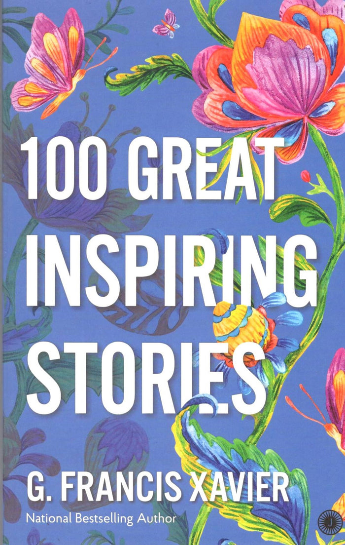 100 Great Inspiring Stories