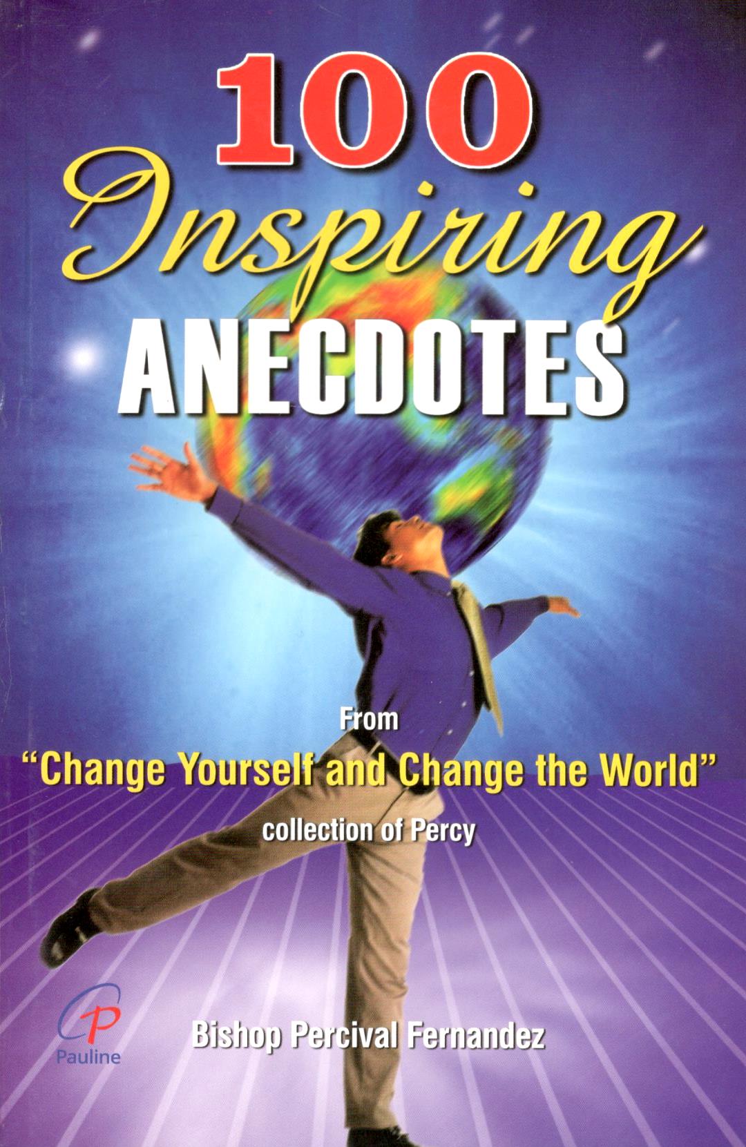 100 Inspiring Anecdotes